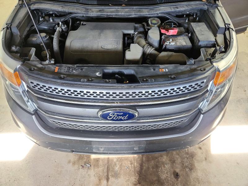 Продажа на аукционе авто 2013 Ford Explorer, vin: 1FM5K8F85DGB39805, номер лота: 71926586