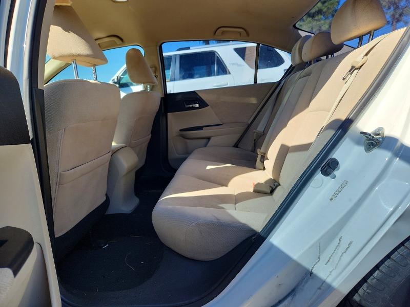 71595216 :رقم المزاد ، 1HGCR2F39DA166650 vin ، 2013 Honda Accord مزاد بيع