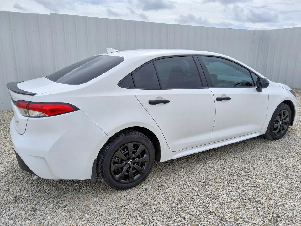 Продаж на аукціоні авто 2026 Toyota Corolla, vin: 5YFB4MDE1TP460871, номер лоту: 69693306