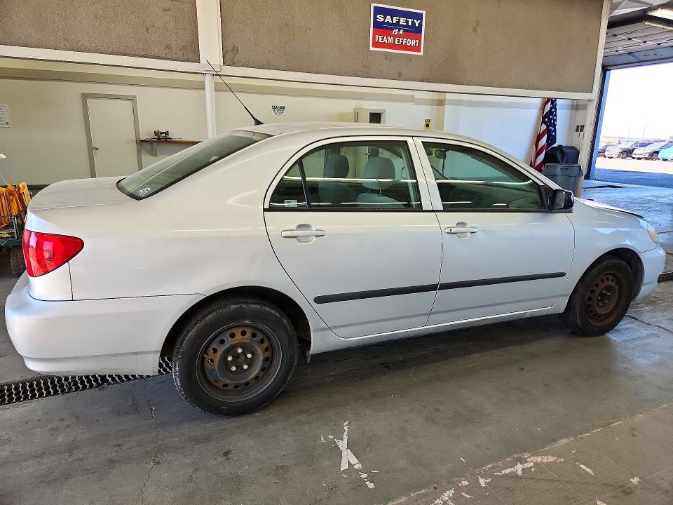 Aukcja sprzedaży 2006 Toyota Corolla, vin: JTDBR32E060082412, numer aukcji: 71761426