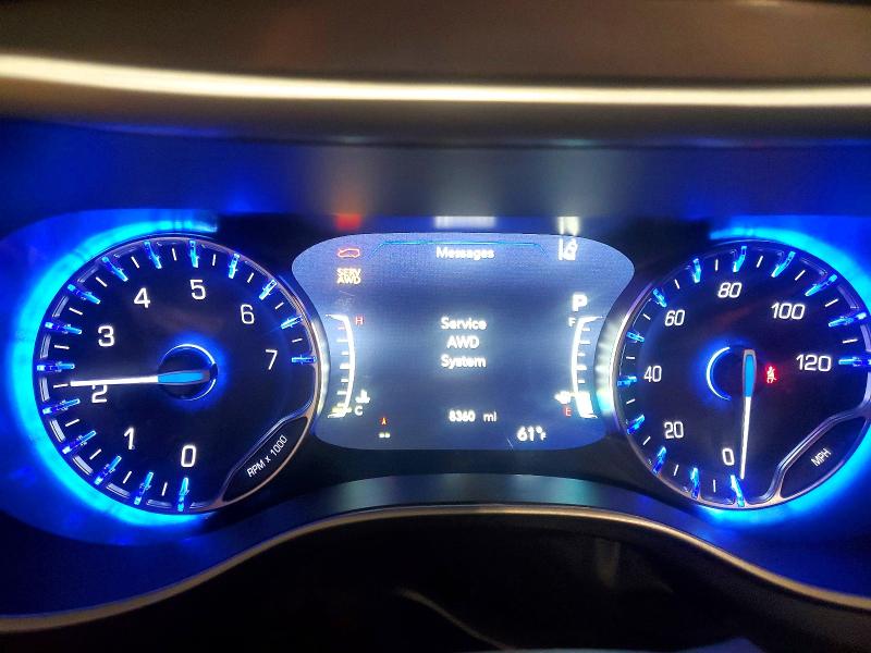 Продаж на аукціоні авто 2025 Chrysler Pacifica, vin: 2C4RC3BG5SR606574, номер лоту: 72748266
