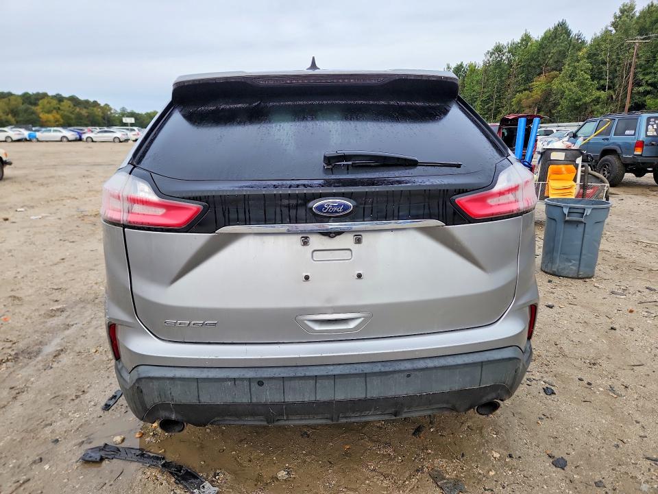 Продажа на аукционе авто 2020 Ford Edge, vin: 2FMPK3G96LBB44844, номер лота: 71550186