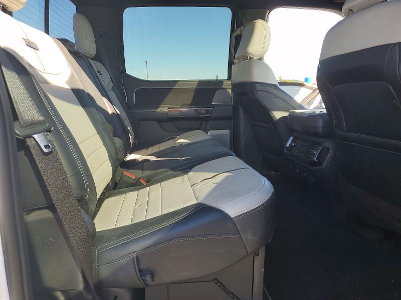 Aukcja sprzedaży 2023 Ford F150, vin: 1FT6W1EV1PWG25629, numer aukcji: 71449586