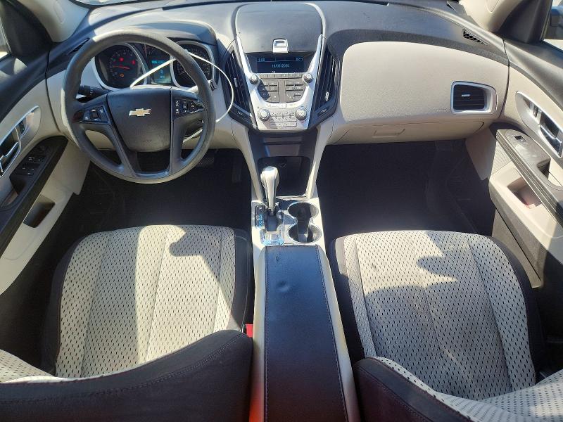 71590746 :رقم المزاد ، 2GNALAEK2F6131613 vin ، 2015 Chevrolet Equinox مزاد بيع