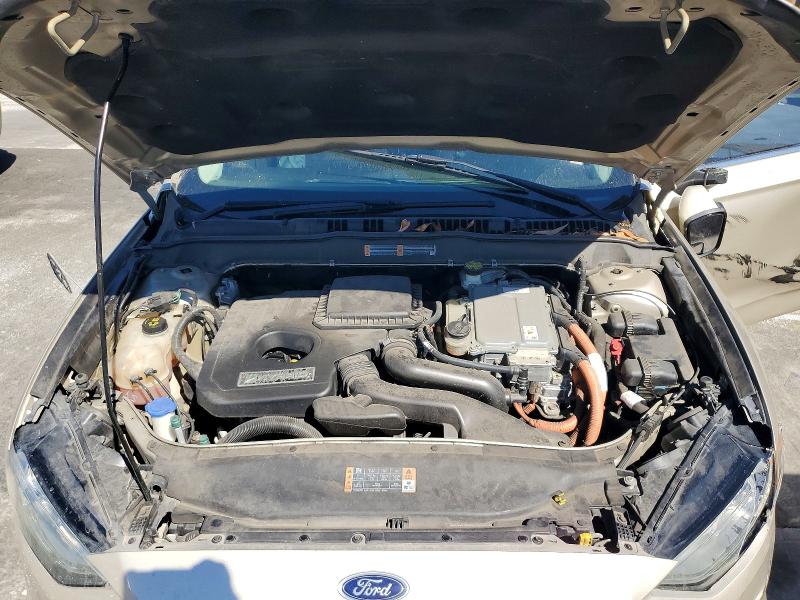 Продажа на аукционе авто 2017 Ford Fusion, vin: 3FA6P0LU6HR264846, номер лота: 70952026