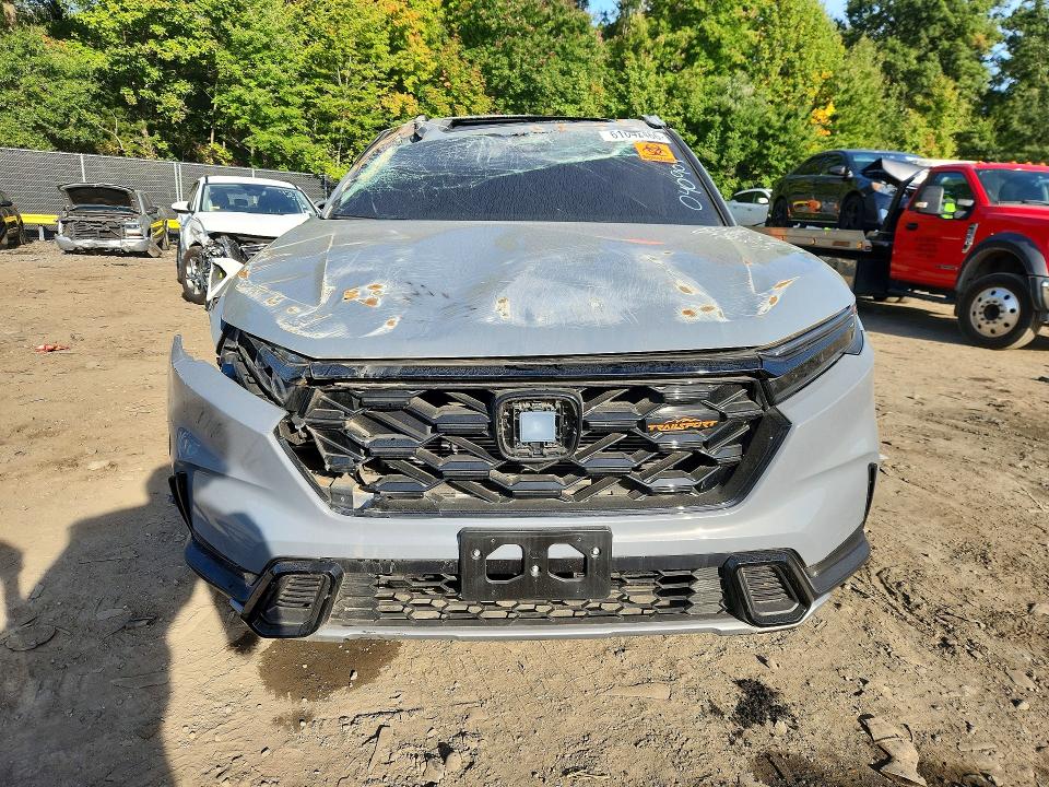 Продажа на аукционе авто 2026 Honda Cr-v, vin: 7FARS6H66TE040901, номер лота: 61642466