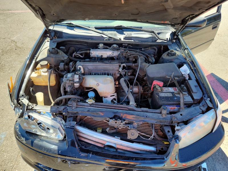 Продажа на аукционе авто 2000 Toyota Camry, vin: 4T1BG22K9YU961582, номер лота: 71468296