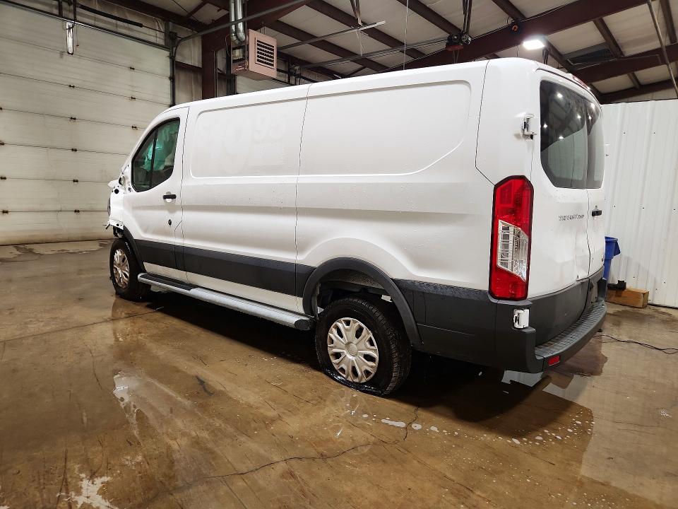 Продаж на аукціоні авто 2025 Ford Transit 250, vin: 1FTBR1Y86SKB04403, номер лоту: 70901256