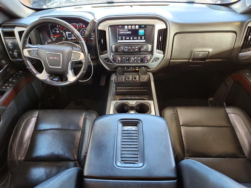 Продажа на аукционе авто 2018 Gmc Sierra, vin: 3GTU2NEC6JG426381, номер лота: 72505606