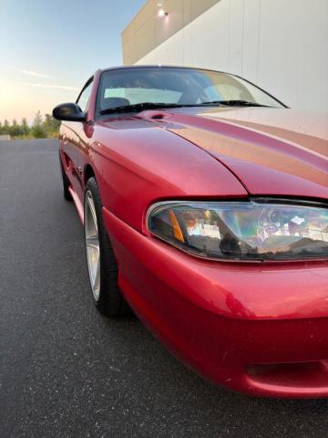Продаж на аукціоні авто 1996 Ford Mustang, vin: 1FALP42XXTF190133, номер лоту: 73376106