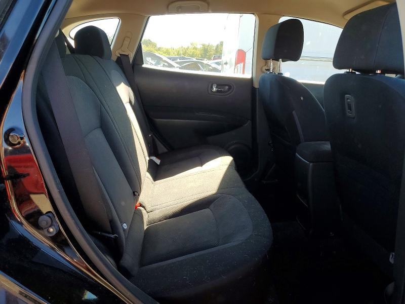 Aukcja sprzedaży 2014 Nissan Rogue Select, vin: JN8AS5MVXEW201463, numer aukcji: 71948256