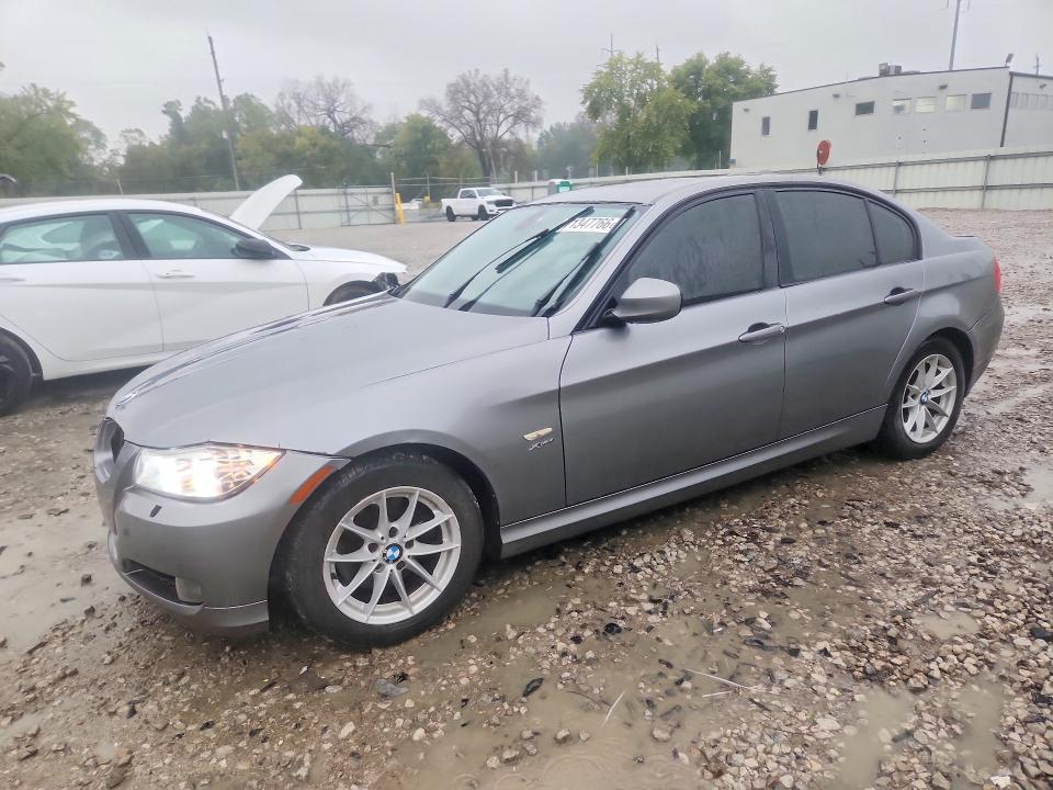 Продажа на аукционе авто 2010 Bmw 328, vin: WBAPK5C58AA653407, номер лота: 71347766
