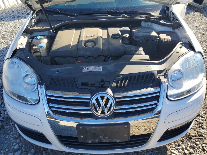 Aukcja sprzedaży 2010 Volkswagen Jetta, vin: 3VWRX7AJ1AM125393, numer aukcji: 71740886