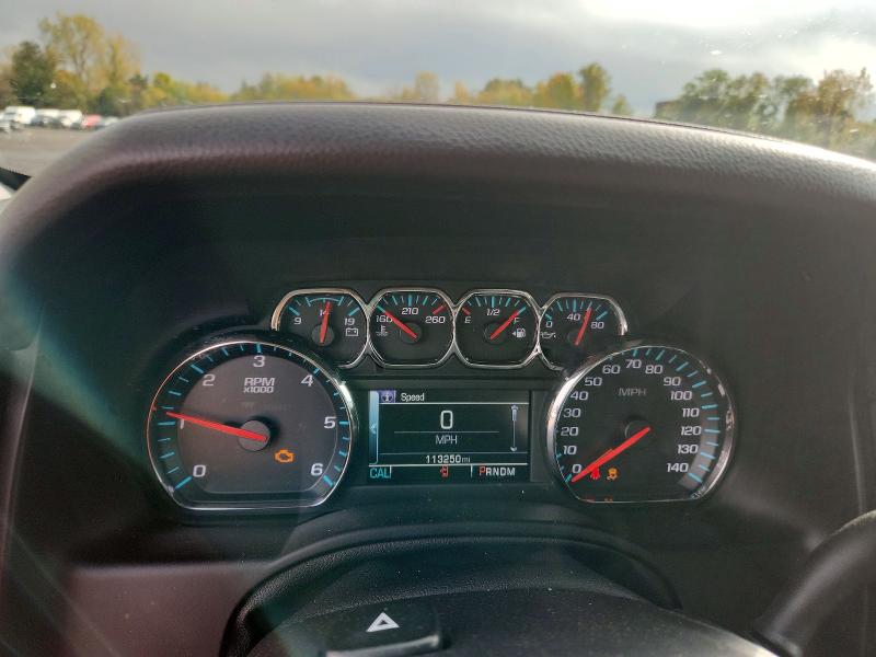 Продажа на аукционе авто 2015 Chevrolet Tahoe, vin: 1GNSKCKC2FR542126, номер лота: 73655276