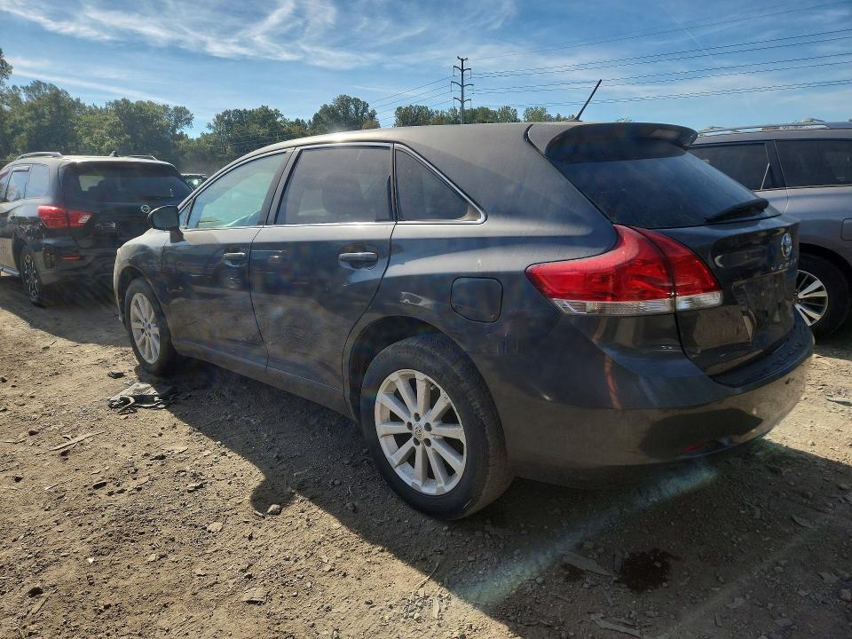 Aukcja sprzedaży 2012 Toyota Venza, vin: 4T3ZA3BB3CU061198, numer aukcji: 71534406