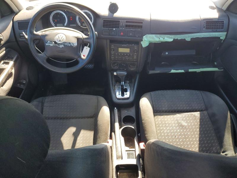 Aukcja sprzedaży 2004 Volkswagen Jetta, vin: 3VWRR69M24M080925, numer aukcji: 71563356