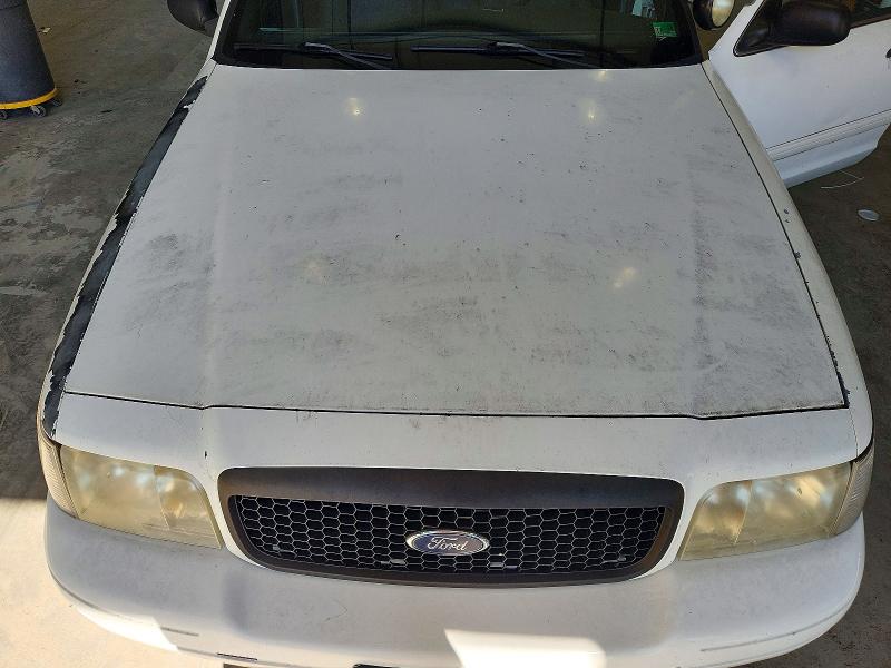 Продаж на аукціоні авто 2009 Ford Crown Victoria, vin: 2FAHP71V69X123730, номер лоту: 71668516