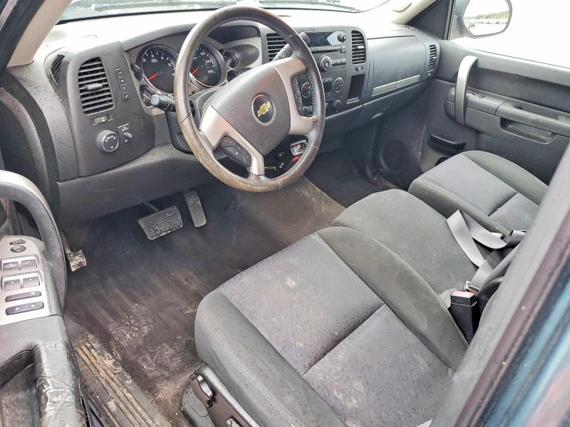 Aukcja sprzedaży 2012 Chevrolet Silverado, vin: 1GCPKSE75CF180104, numer aukcji: 71080386