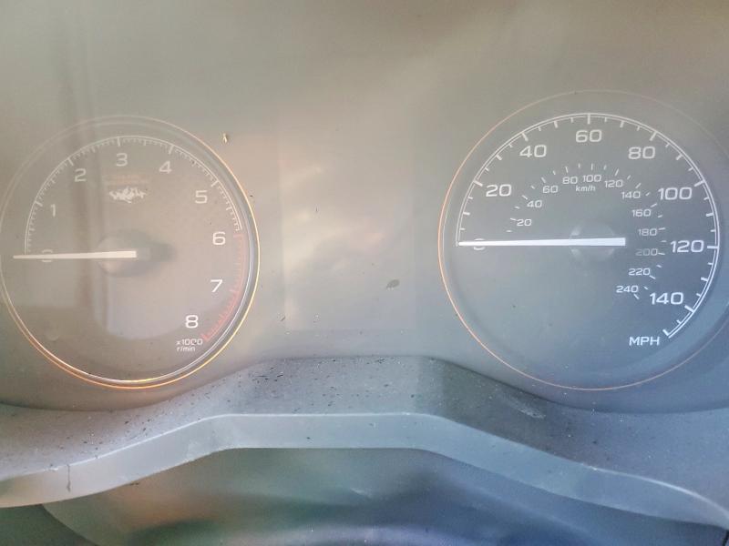 71261656 :رقم المزاد ، JF2SKAMC3PH505024 vin ، 2023 Subaru Forester مزاد بيع