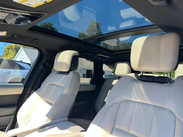 Aukcja sprzedaży 2019 Land Rover Range Rover Sport, vin: SALWR2RV4KA816516, numer aukcji: 72159896