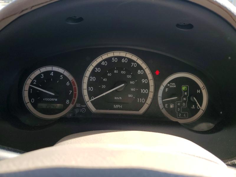 Aukcja sprzedaży 2004 Toyota Sienna, vin: 5TDZA22CX4S215380, numer aukcji: 71625896