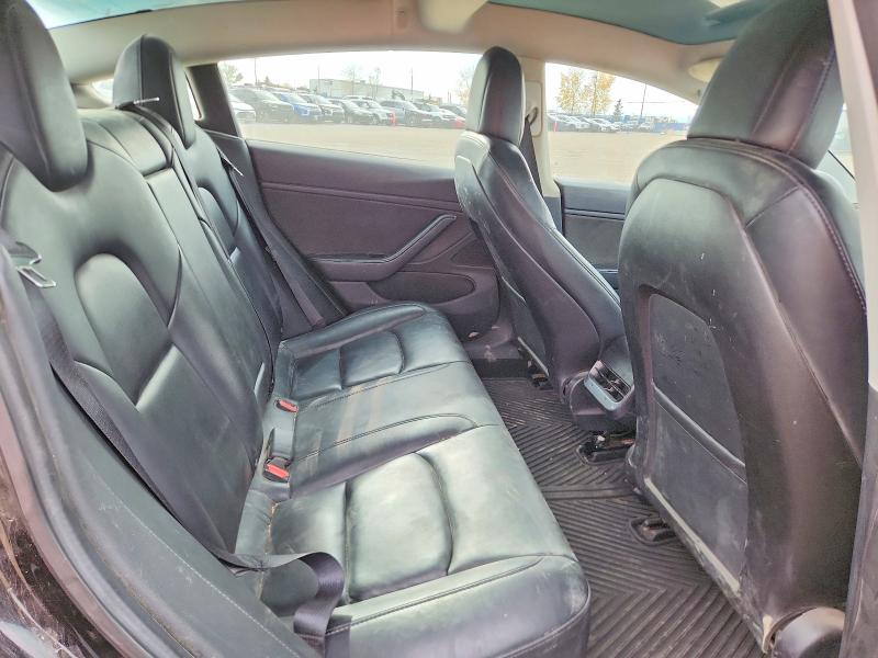 71974836 :رقم المزاد ، 5YJ3E1EA1KF328697 vin ، 2019 Tesla Model 3 مزاد بيع