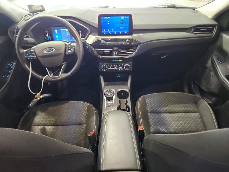 2023 Ford Escape მანქანა იყიდება აუქციონზე, vin: 1FMCU0GN5PUA14056, აუქციონის ნომერი: 72428656
