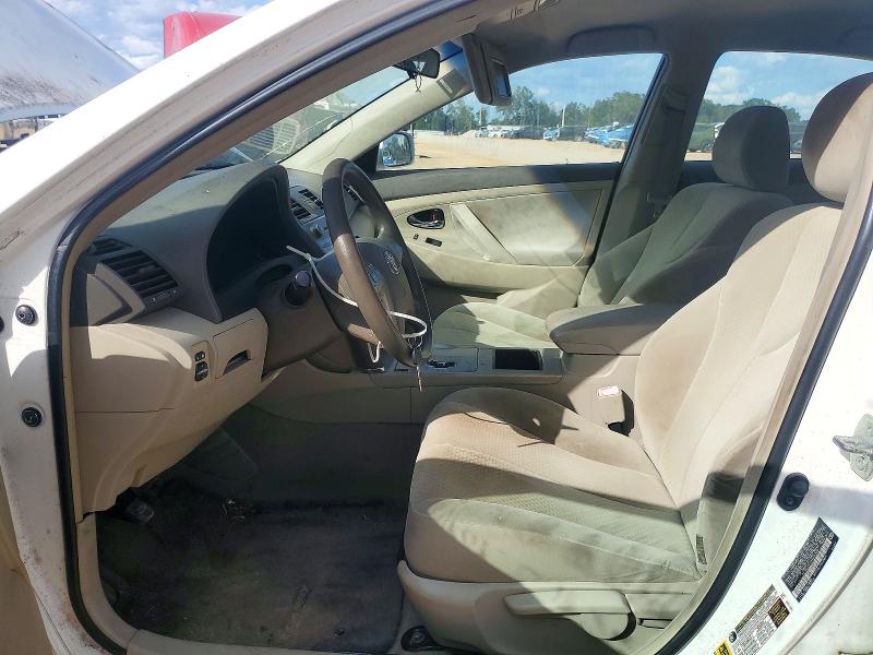 Aukcja sprzedaży 2009 Toyota Camry, vin: 4T1BE46K49U808329, numer aukcji: 73626196