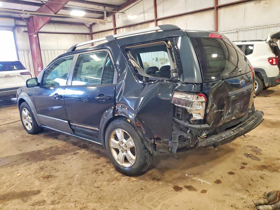 Aukcja sprzedaży 2006 Ford Freestyle, vin: 1FMDK02186GA23720, numer aukcji: 70547216