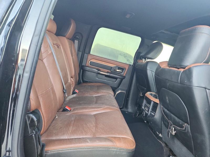 Продаж на аукціоні авто 2022 Ram 2500, vin: 3C6UR5PL3NG117196, номер лоту: 71823906