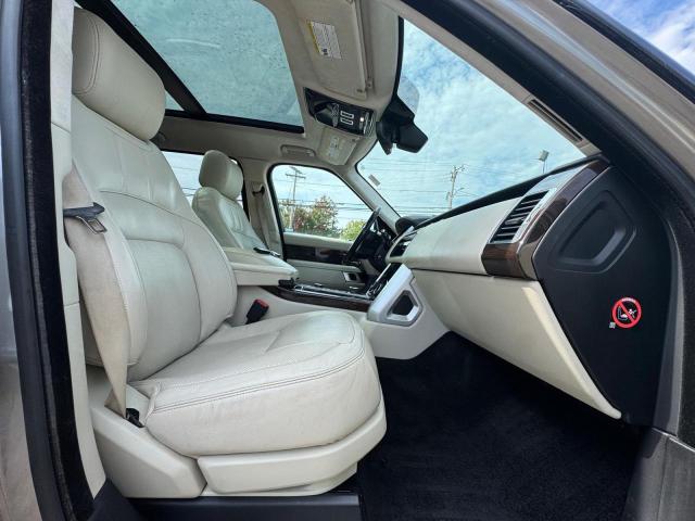 Aukcja sprzedaży 2018 Land Rover Range Rover, vin: SALGS5RE4JA394868, numer aukcji: 72111556