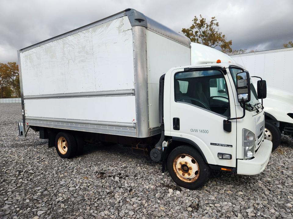 Продажа на аукционе авто 2016 Isuzu Npr Hd, vin: 54DC4W1B7GS805184, номер лота: 69200166