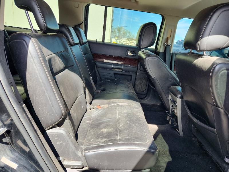 Продаж на аукціоні авто 2009 Ford Flex, vin: 2FMDK52C89BA73575, номер лоту: 73652646
