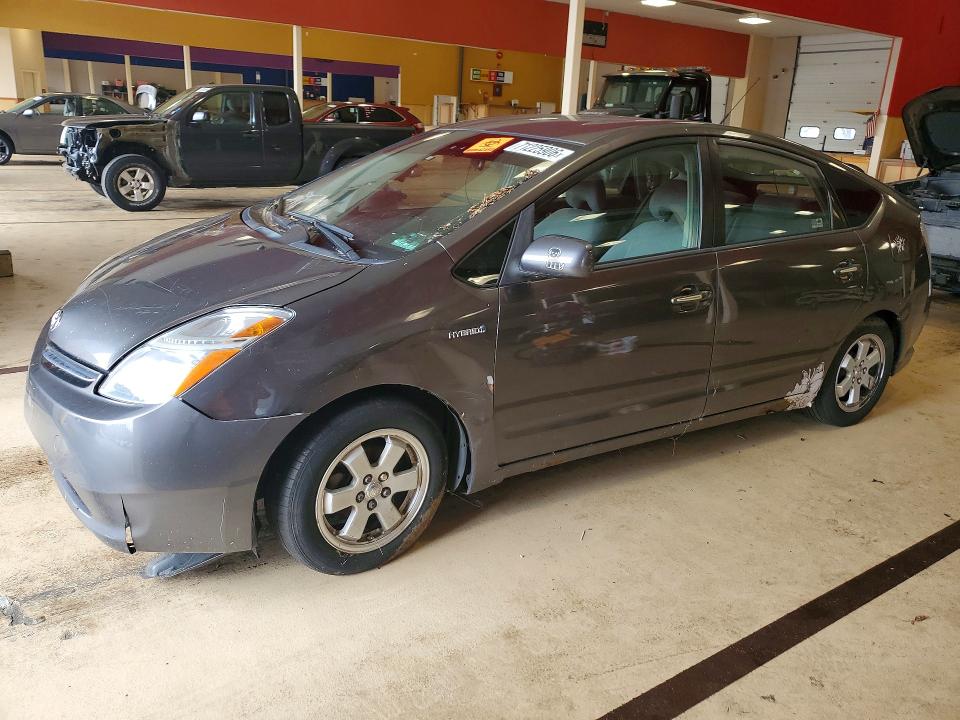 Продаж на аукціоні авто 2008 Toyota Prius, vin: JTDKB20U983376272, номер лоту: 71225906