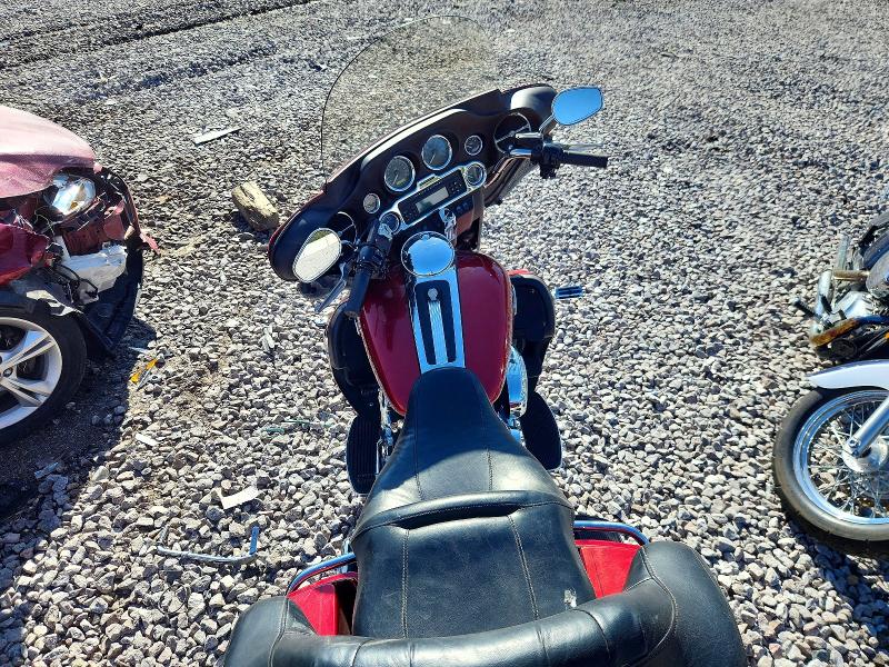 Продаж на аукціоні авто 2008 Harley-davidson Flhtcui, vin: 1HD1FC41X8Y682503, номер лоту: 71678746