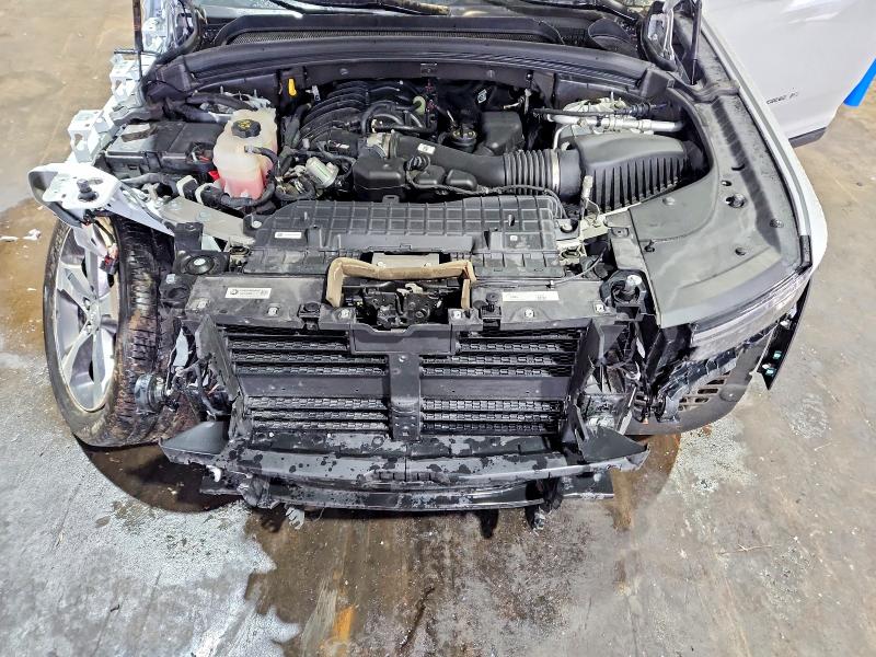 Продаж на аукціоні авто 2023 Jeep Grand Cherokee, vin: 1C4RJKBG6P8744448, номер лоту: 70860196