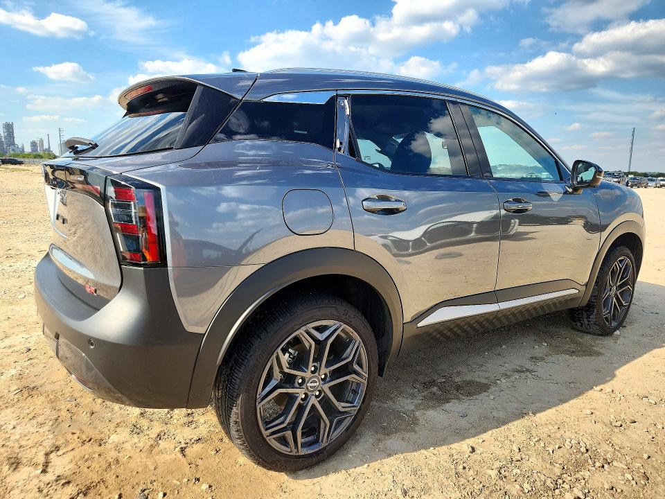 Aukcja sprzedaży 2026 Nissan Kicks, vin: 3N8AP6DAXTL381213, numer aukcji: 72236946