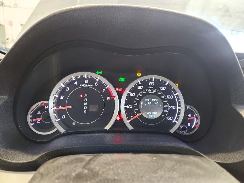 Продажа на аукционе авто 2010 Acura Tsx, vin: JH4CU2F62AC018524, номер лота: 72902546