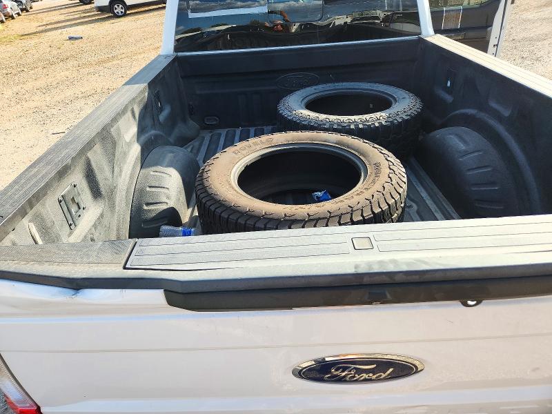 2017 Ford F250 მანქანა იყიდება აუქციონზე, vin: 1FT7W2BTXHEE55694, აუქციონის ნომერი: 72680446