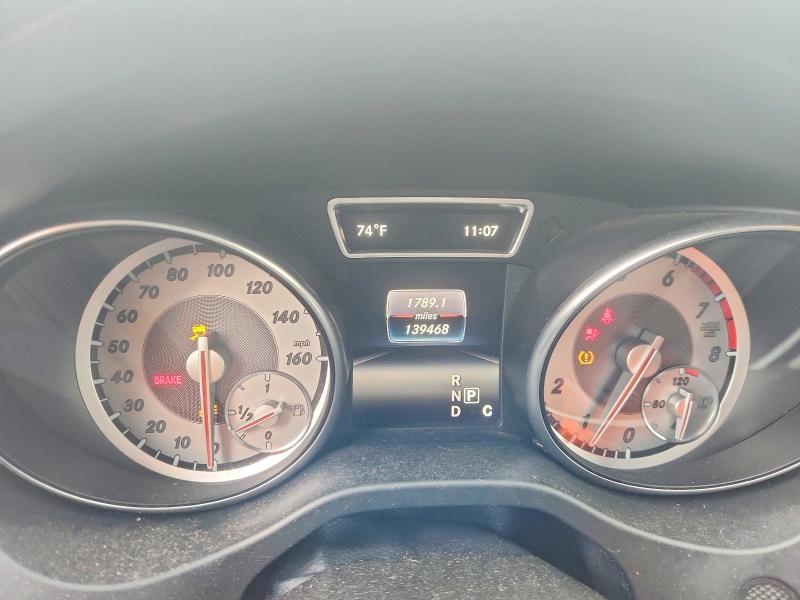 Aukcja sprzedaży 2016 Mercedes-benz Cla, vin: WDDSJ4EB4GN368286, numer aukcji: 70973186