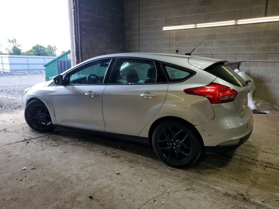 Продажа на аукционе авто 2016 Ford Focus, vin: 1FADP3K20GL206057, номер лота: 71752976