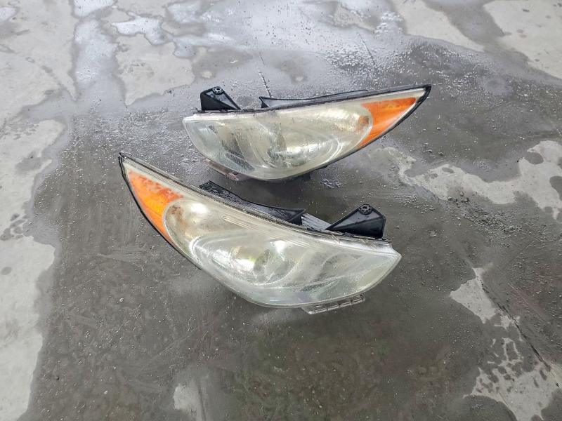 Auction sale of the 2011 Hyundai Sonata, vin: KMHEC4A44BA005152, lot number: 71912866