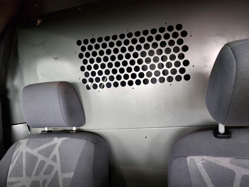 72381406 :رقم المزاد ، NM0LS7AN3CT077651 vin ، 2012 Ford Transit Connect مزاد بيع