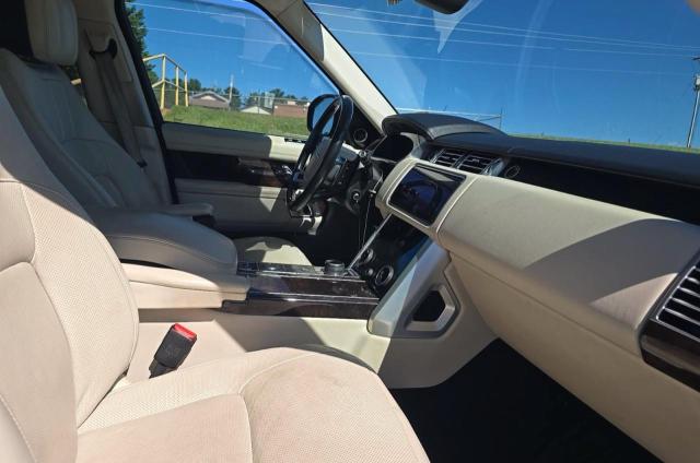 Aukcja sprzedaży 2019 Land Rover Range Rover, vin: SALGS2SV0KA527233, numer aukcji: 73191396