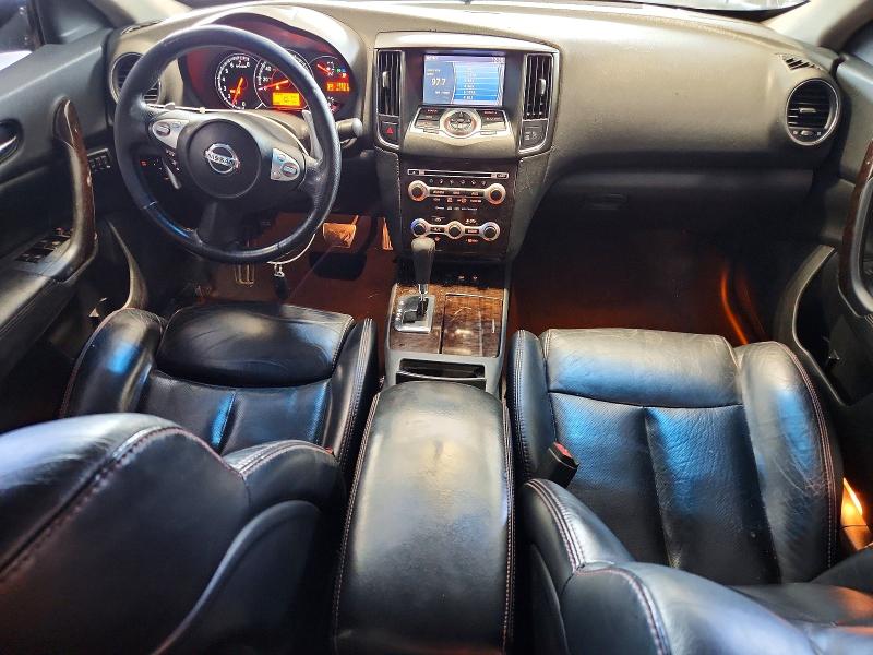Aukcja sprzedaży 2009 Nissan Maxima, vin: 1N4AA51EX9C836019, numer aukcji: 71118186