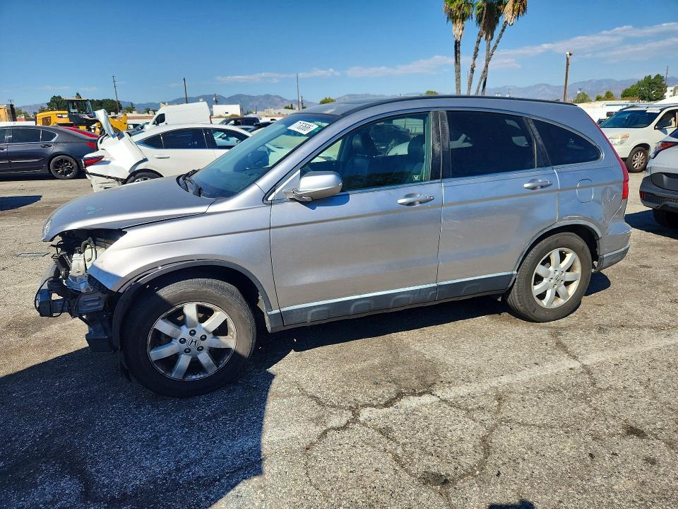 Продажа на аукционе авто 2008 Honda Cr-v, vin: JHLRE38768C057408, номер лота: 71763686