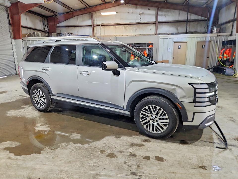 Aukcja sprzedaży 2026 Hyundai Palisade, vin: KM8RLES2XTU080734, numer aukcji: 71356926