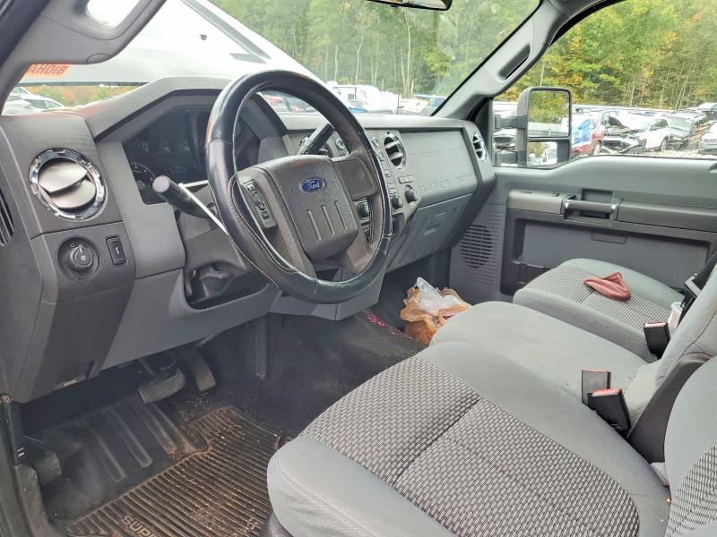 Продажа на аукционе авто 2011 Ford F250, vin: 1FT7X2B6XBEA23217, номер лота: 70844976
