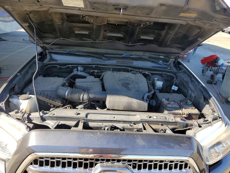 71622446 :رقم المزاد ، 3TMAZ5CN6GM018041 vin ، 2016 Toyota Tacoma مزاد بيع