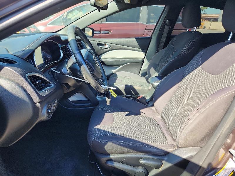 Продажа на аукционе авто 2015 Dodge Dart, vin: 1C3CDFBB9FD182385, номер лота: 71255496